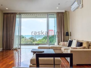 For rent and for sale 2 bedrooms condo in Bang Lamung, Chonburi