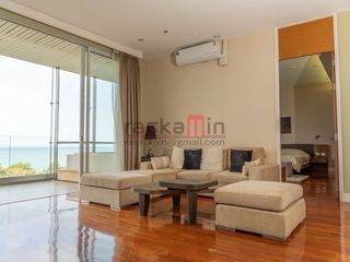 For rent and for sale 2 bedrooms condo in Bang Lamung, Chonburi