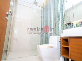 For rent and for sale 2 bedrooms condo in Bang Lamung, Chonburi