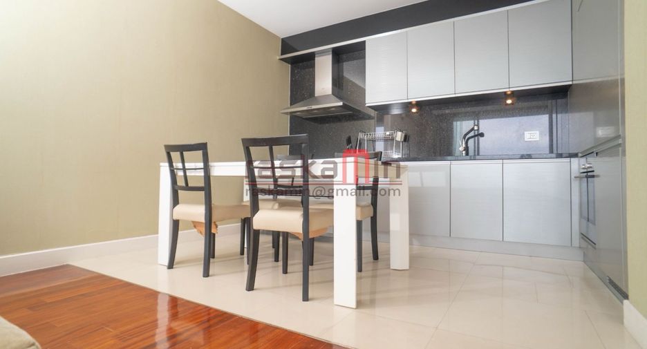 For rent and for sale 2 bedrooms condo in Bang Lamung, Chonburi