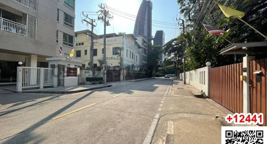 Wohnung zum Kauf mit 1 Zimmer in Khlong Toei, Bangkok
