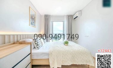 For rent 1 Beds condo in Bang Khun Thian, Bangkok
