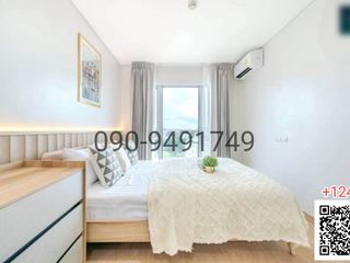 For rent 1 Beds condo in Bang Khun Thian, Bangkok