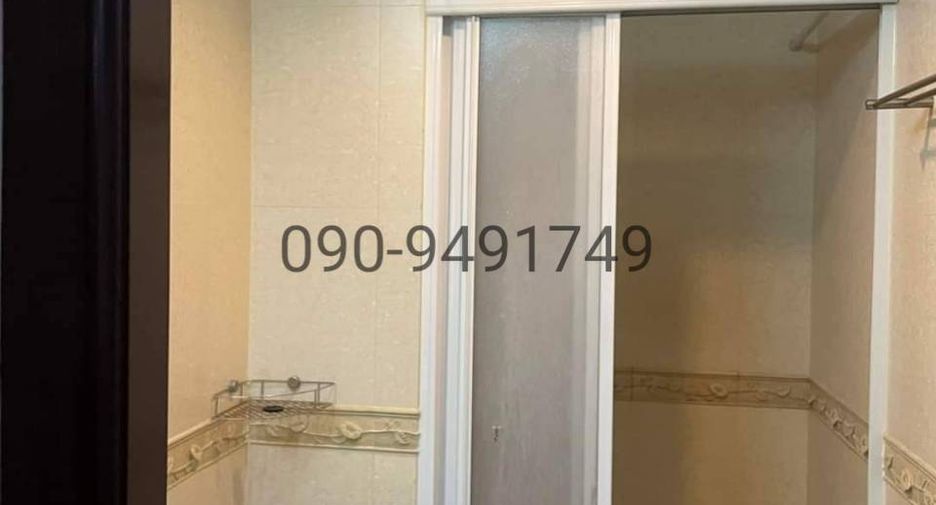 For rent 2 bedrooms condo in Suan Luang, Bangkok
