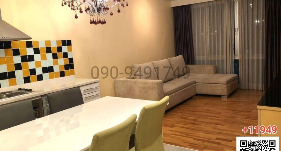 For sale 1 bed condo in Suan Luang, Bangkok