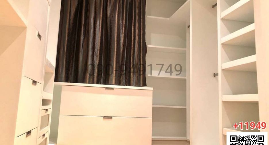For sale 1 bed condo in Suan Luang, Bangkok