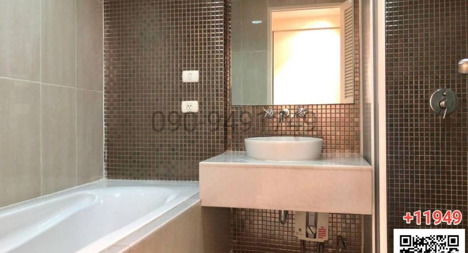 For sale 1 bed condo in Suan Luang, Bangkok