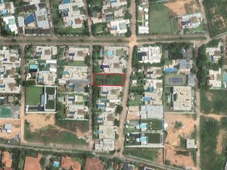 For sale land in East Pattaya, Pattaya