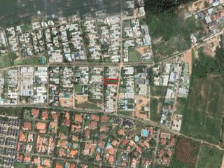 For sale land in East Pattaya, Pattaya