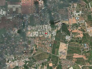 For sale land in East Pattaya, Pattaya