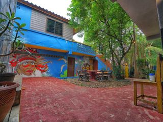 For sale 7 bed hotel in Pai, Mae Hong Son