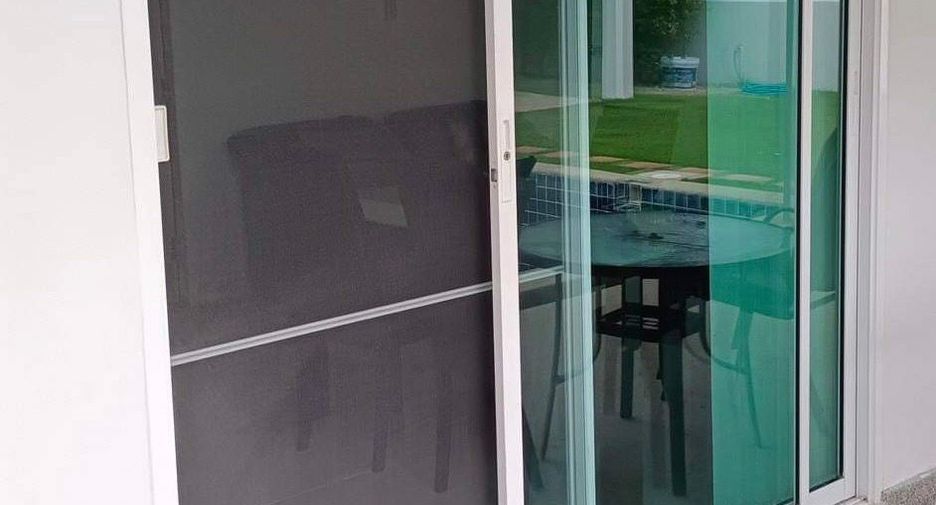 For sale 3 bedrooms villa in Hua Hin, Prachuap Khiri Khan