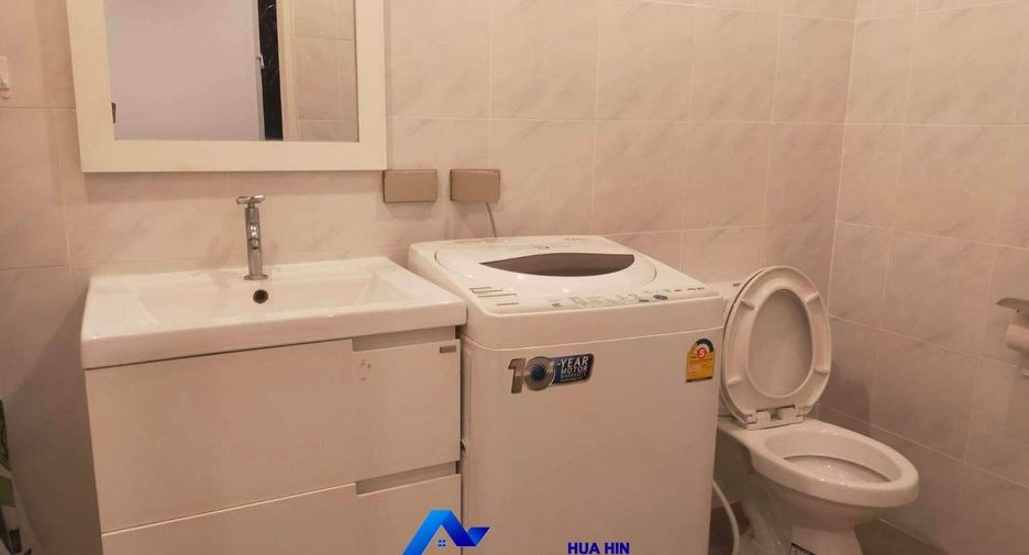 For sale 3 bedrooms villa in Hua Hin, Prachuap Khiri Khan