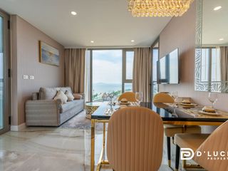 For rent and for sale 1 bed condo in Bang Lamung, Chonburi