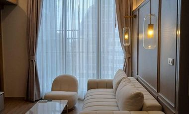 Wohnung zur Miete mit 1 Zimmer in Watthana, Bangkok