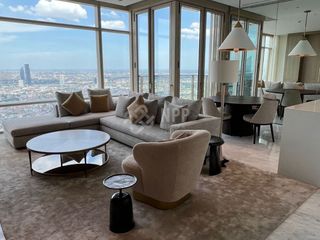 Wohnung zur Miete mit 2 Zimmer in Bang Kho Laem, Bangkok