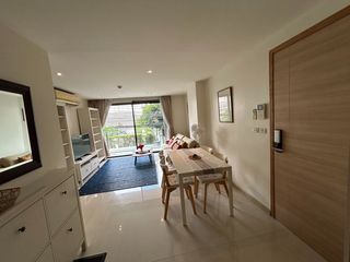 For sale 2 bed condo in Watthana, Bangkok