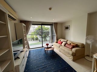 For sale 2 bed condo in Watthana, Bangkok