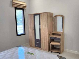 Casa en alquiler de 3 habitaciones en Hang Dong, Chiang Mai