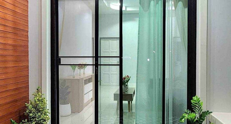For rent 3 bedrooms house in Hang Dong, Chiang Mai