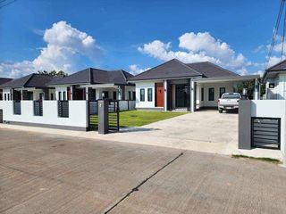 For Rent 3 Bedroom House In Hang Dong, Chiang Mai