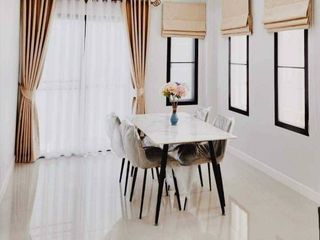 Casa en alquiler de 3 habitaciones en Hang Dong, Chiang Mai