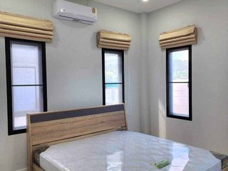 Casa en alquiler de 3 habitaciones en Hang Dong, Chiang Mai