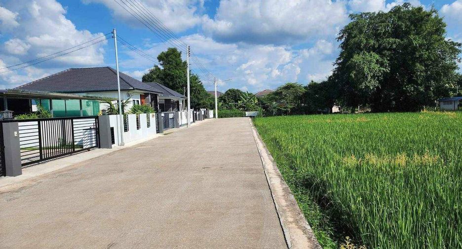 For rent 3 bedrooms house in Hang Dong, Chiang Mai