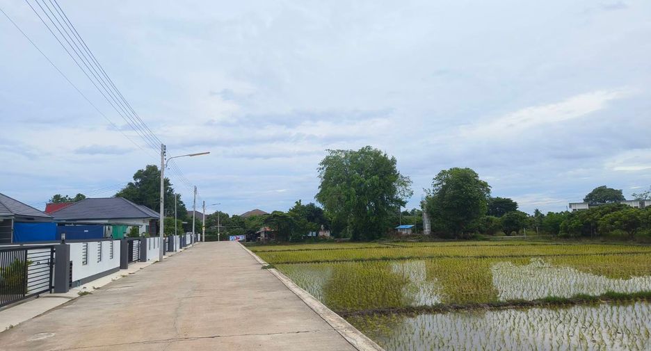For rent 3 bedrooms house in Hang Dong, Chiang Mai