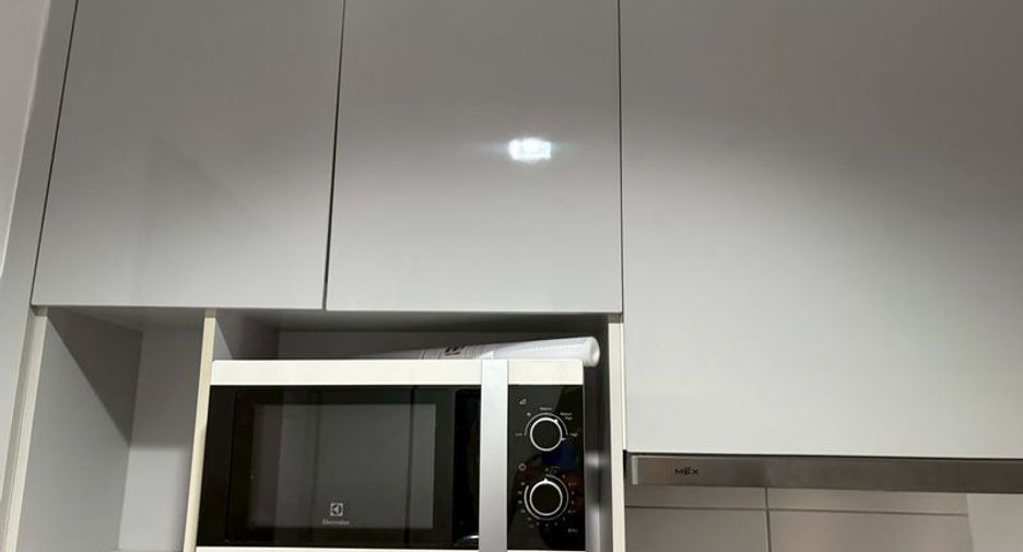 Аренда 1 кровать кондо в Пхра Кханонг, Бангкок
