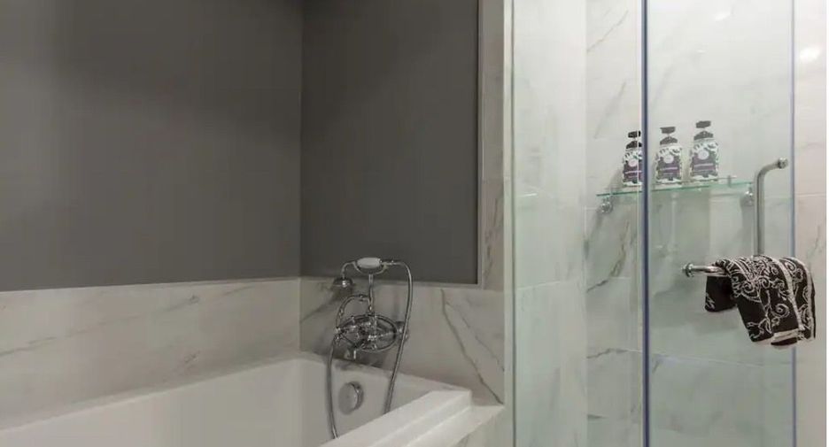 For sale 1 bed condo in Pathum Wan, Bangkok