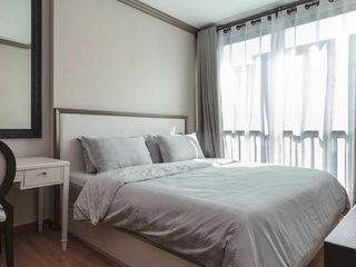 Продажа 1 кровать кондо в Патхум Щан, Бангкок