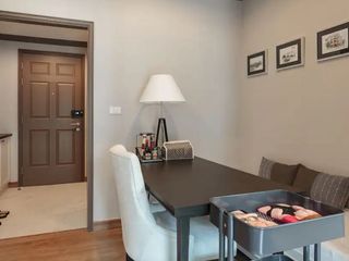 Продажа 1 кровать кондо в Патхум Щан, Бангкок