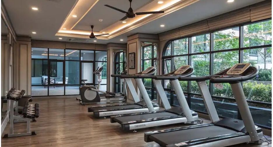 For sale 1 bed condo in Pathum Wan, Bangkok