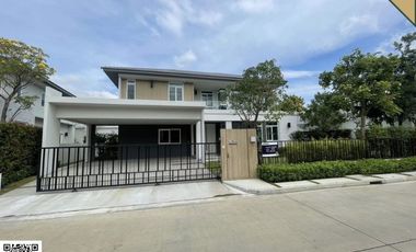 Casa en alquiler y en venta de estudio en Bang Bua Thong, Nonthaburi