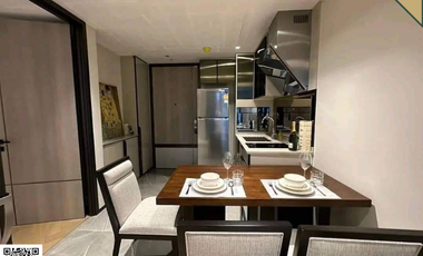 For sale 1 bed condo in Watthana, Bangkok