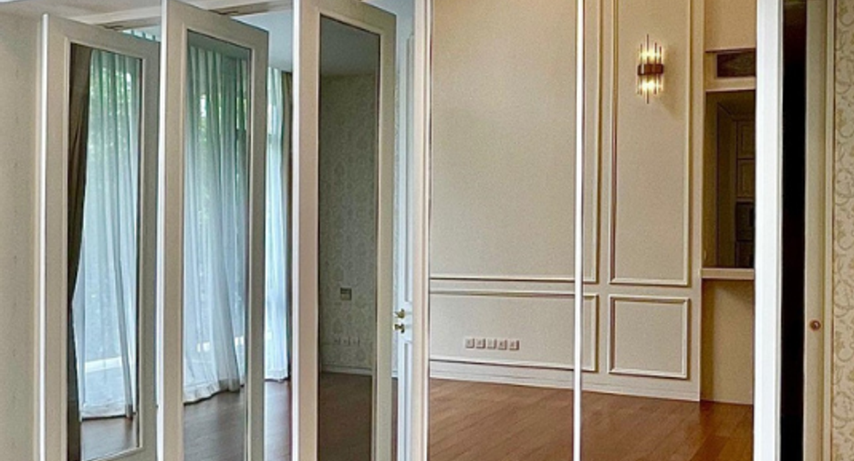 Wohnung zur Miete und zum Kauf mit 3 Zimmer in Sathon, Bangkok