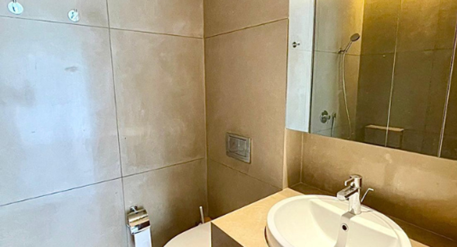 Wohnung zur Miete und zum Kauf mit 3 Zimmer in Sathon, Bangkok