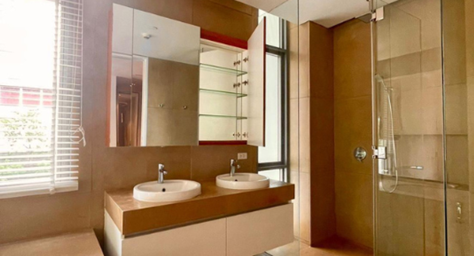 Wohnung zur Miete und zum Kauf mit 3 Zimmer in Sathon, Bangkok