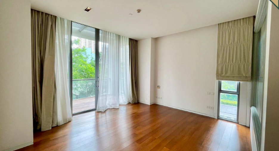 Wohnung zur Miete und zum Kauf mit 3 Zimmer in Sathon, Bangkok