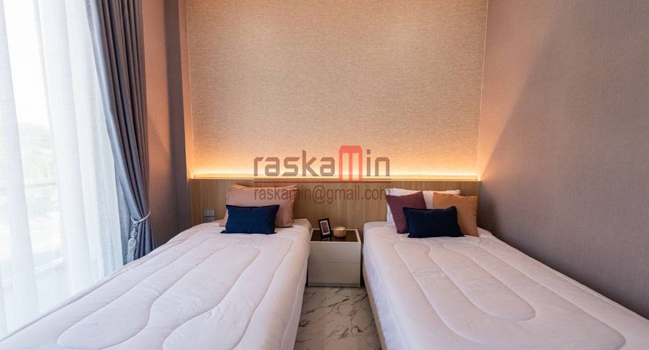 For sale 6 ベッドルーム villa in Bang Lamung, Chonburi