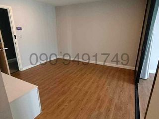 For sale 2 bedrooms condo in Min Buri, Bangkok