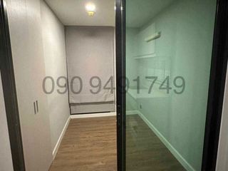 For sale 2 bedrooms condo in Min Buri, Bangkok