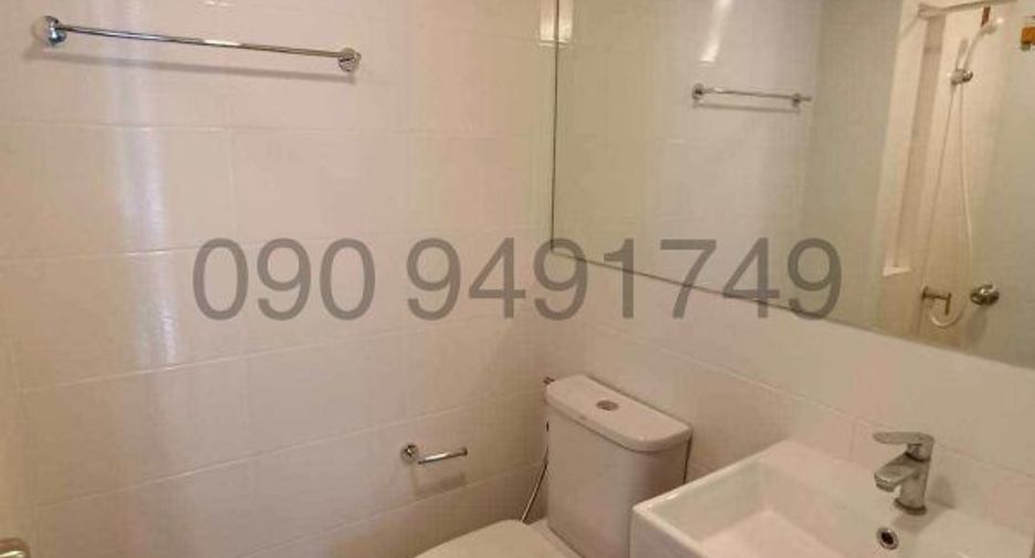 Condo en venta de 2 habitaciones en Min Buri, Bangkok