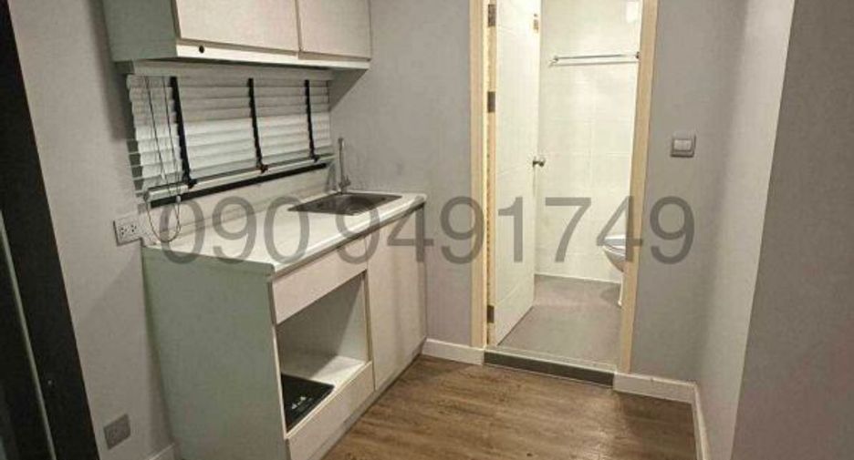 Condo en venta de 2 habitaciones en Min Buri, Bangkok