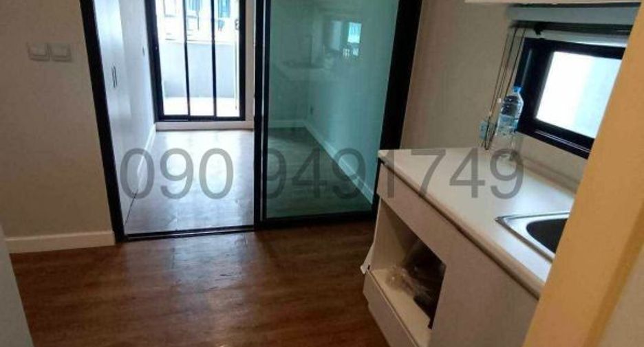 Condo en venta de 2 habitaciones en Min Buri, Bangkok