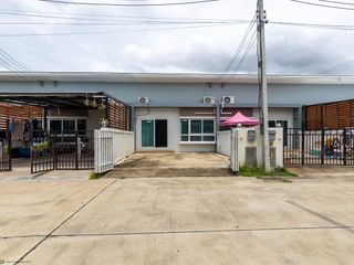 Аренда и продажа 2 спальни таунхаус в Mueang Ubon Ratchathani, Ubon Ratchathani