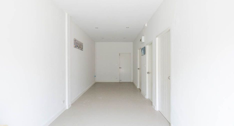 Аренда и продажа 2 спальни таунхаус в Mueang Ubon Ratchathani, Ubon Ratchathani