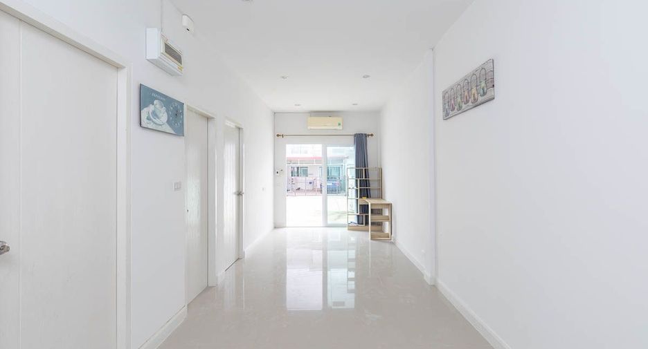Аренда и продажа 2 спальни таунхаус в Mueang Ubon Ratchathani, Ubon Ratchathani