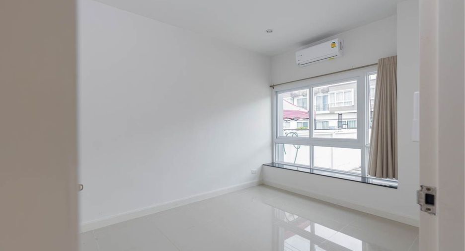 Аренда и продажа 2 спальни таунхаус в Mueang Ubon Ratchathani, Ubon Ratchathani